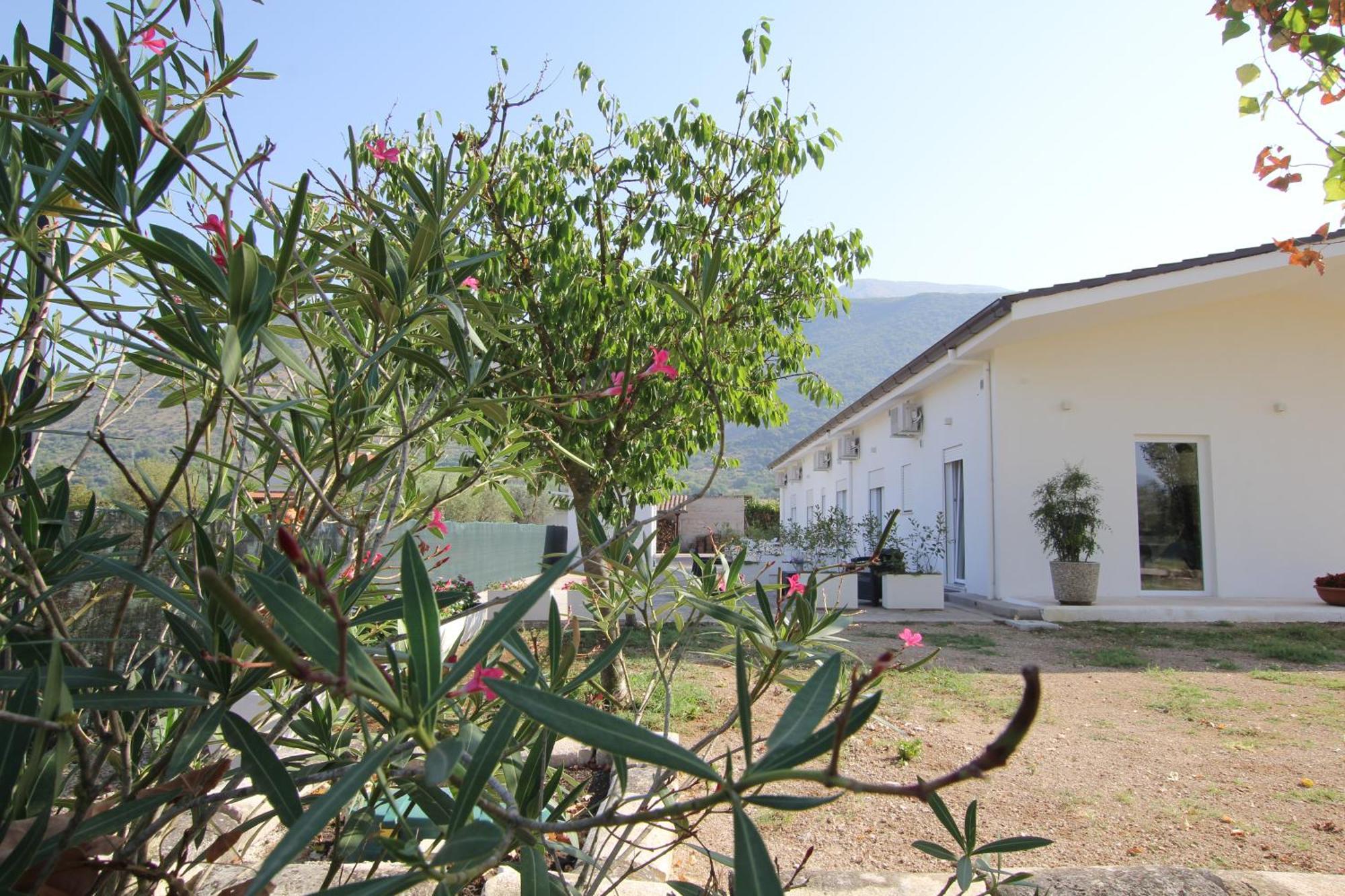 Villa Capodacqua Castrocielo Exterior photo